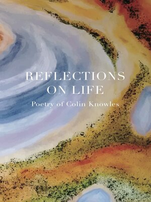 cover image of Reflections on Life
